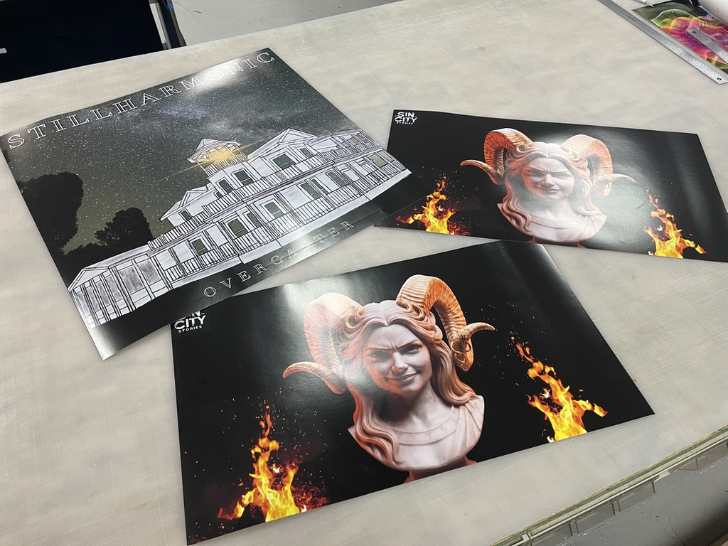 Large Format Poster Printing - Image 7