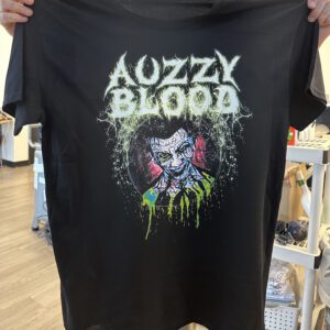 DTG/DTF T Shirt Printing by Graphics Design Media, Las Vegas