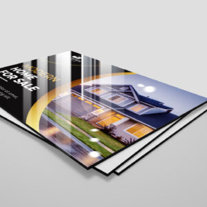 Crystal Lamination Products by Graphics Design Media, Las Vegas
