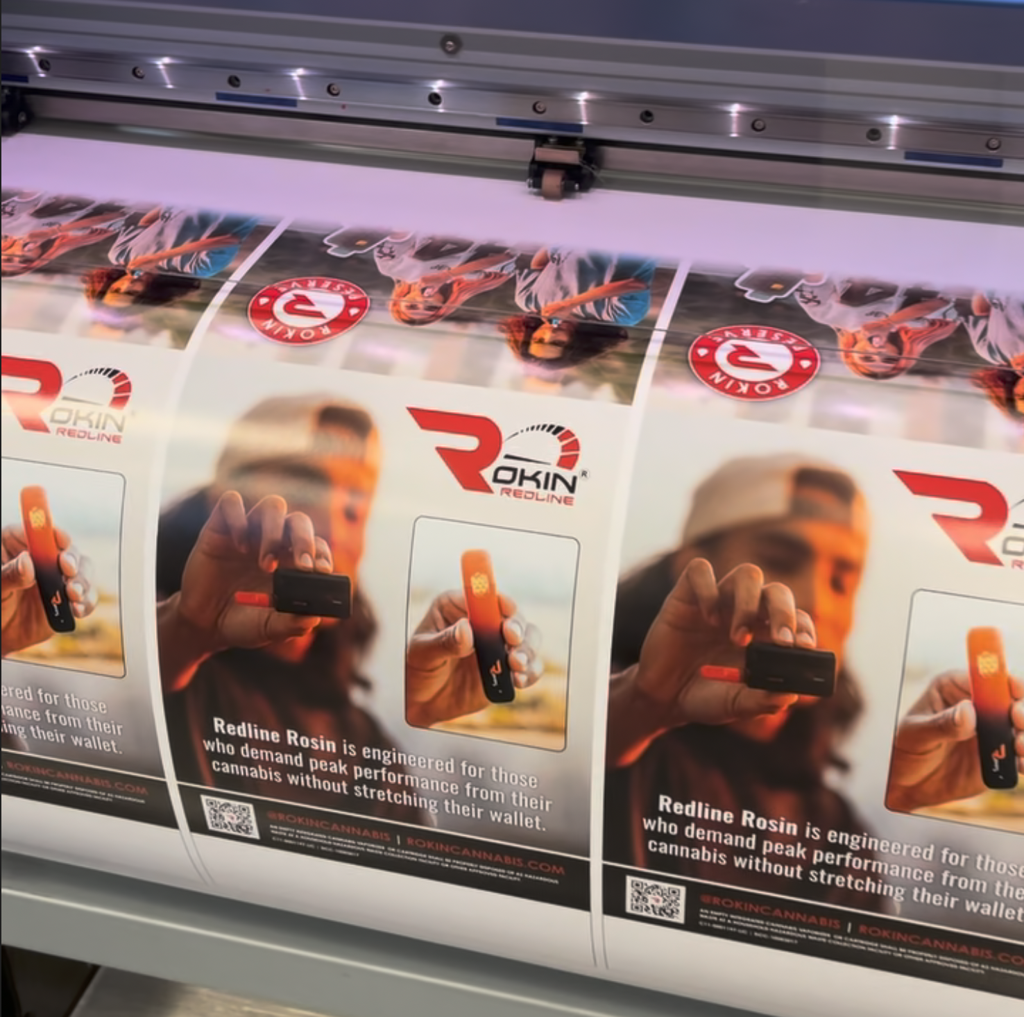 Large Format Poster Printing - Image 8