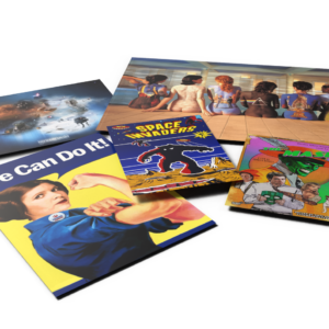 Large Format Poster Printing