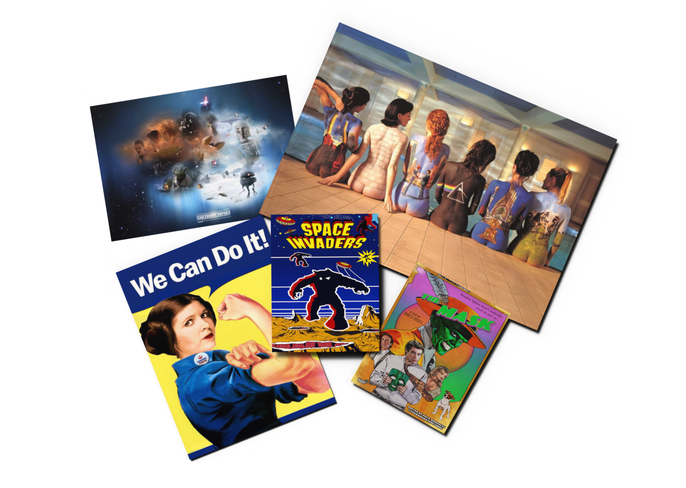 Large Format Poster Printing - Image 2