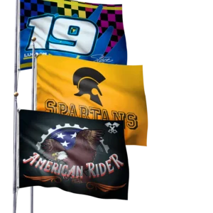 Banners & Flags