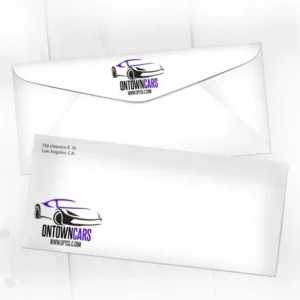 Natural Envelopes