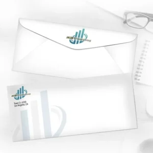 Variable Addressing Envelopes