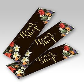 2x7 Bookmarks sample