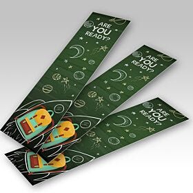 2x8 Bookmarks sample