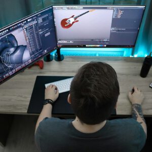 3D Concept Design by Graphics Design Media, Las Vegas