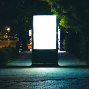 Backlit Film by Graphics Design Media, Las Vegas