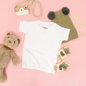Children's Apparel by Graphics Design Media, Las Vegas