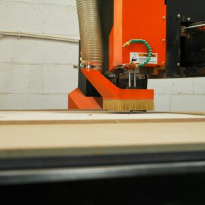 CNC Routing by Graphics Design Media, Las Vegas