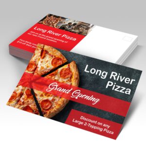 EnduraACE Postcards printed by Graphics Design Media in Las Vegas