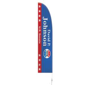 Flags — marketing graphic example from Graphics Design Media (4)