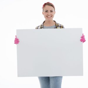 Gatorfoam Board by Graphics Design Media, Las Vegas