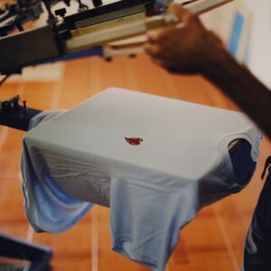 Heat Press Applications by Graphics Design Media, Las Vegas
