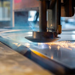 Laser Cutting by Graphics Design Media, Las Vegas