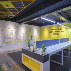 Low Tack Adhesive Vinyl Wall Graphics by Graphics Design Media, Las Vegas