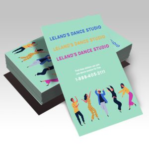 Magnet Postcards printed by Graphics Design Media in Las Vegas