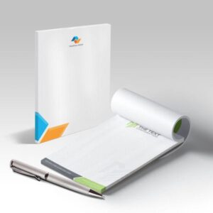 GDM Premium Opaque Notepads