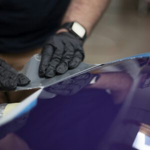 Object Wraps by Graphics Design Media, Las Vegas