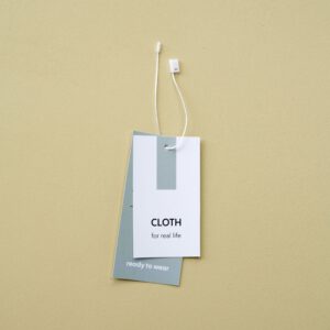 Packaging Tags & Cards by Graphics Design Media, Las Vegas