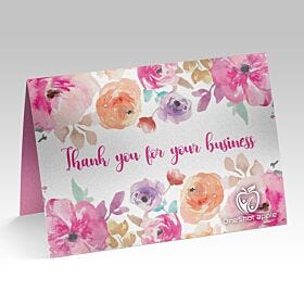 Pearl Greeting Cards sample