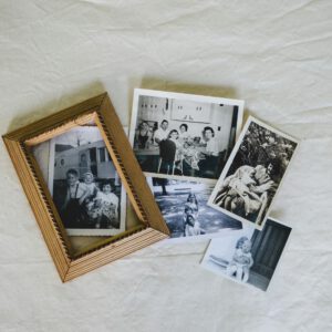 Photo Restoration & Scanning by Graphics Design Media, Las Vegas