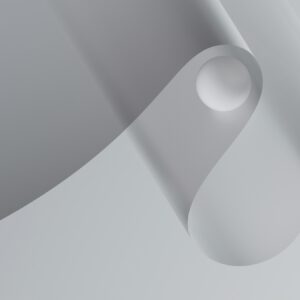 Polystyrene Film by Graphics Design Media, Las Vegas