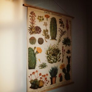 Poster Hangers by Graphics Design Media, Las Vegas