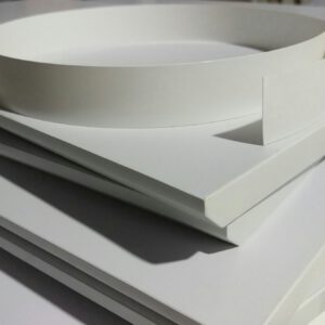 PVC Board by Graphics Design Media, Las Vegas