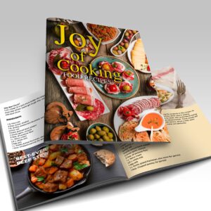 Saddle Stitch Catalogs printed by Graphics Design Media in Las Vegas