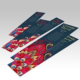 Silk Bookmarks sample