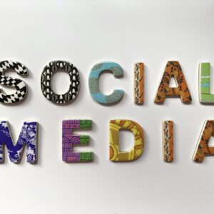 Social Media Content Design by Graphics Design Media, Las Vegas