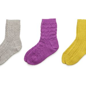 Socks by Graphics Design Media, Las Vegas