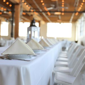 Table Covers by Graphics Design Media, Las Vegas