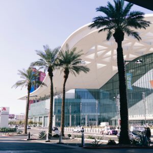 Trade Show Booth Kits by Graphics Design Media, Las Vegas