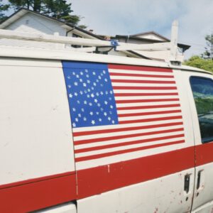 Vehicle Magnets by Graphics Design Media, Las Vegas