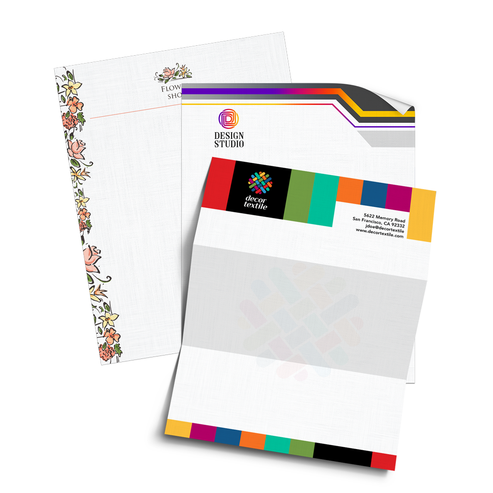 Creative Services