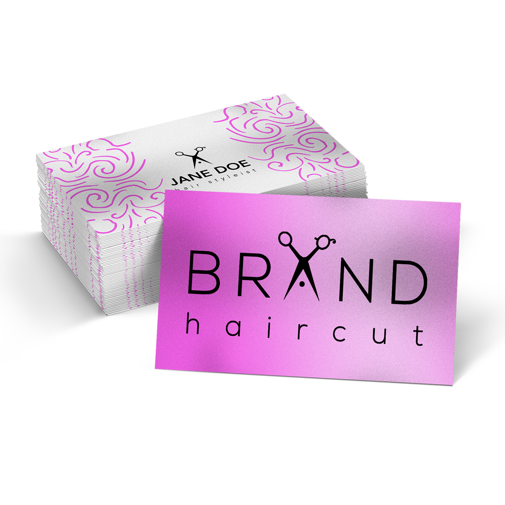 14pt Business Cards - Image 2