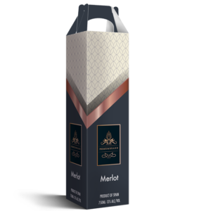 Packaging & Branding