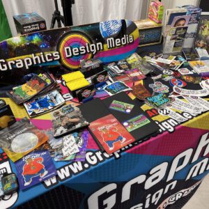 Specialty Prints