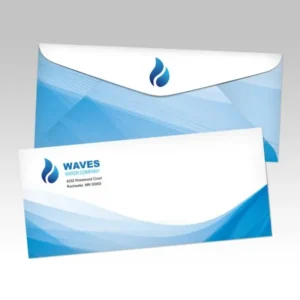 Remittance Envelopes