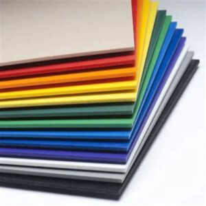 Substrates & Materials